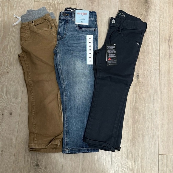 Boys size 4/4t bundle! Brands Nike, puma, gap, old navy, cat and Jack! - Picture 11 of 11